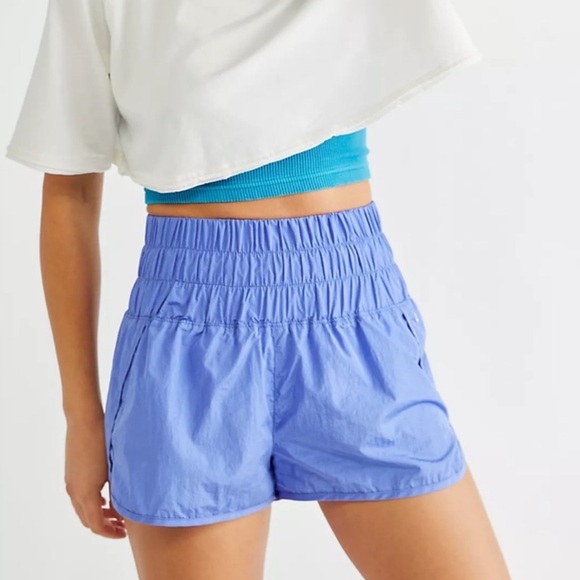 FP Movement by Free People Pants - Free People Movement Size XL Way Home Shorts